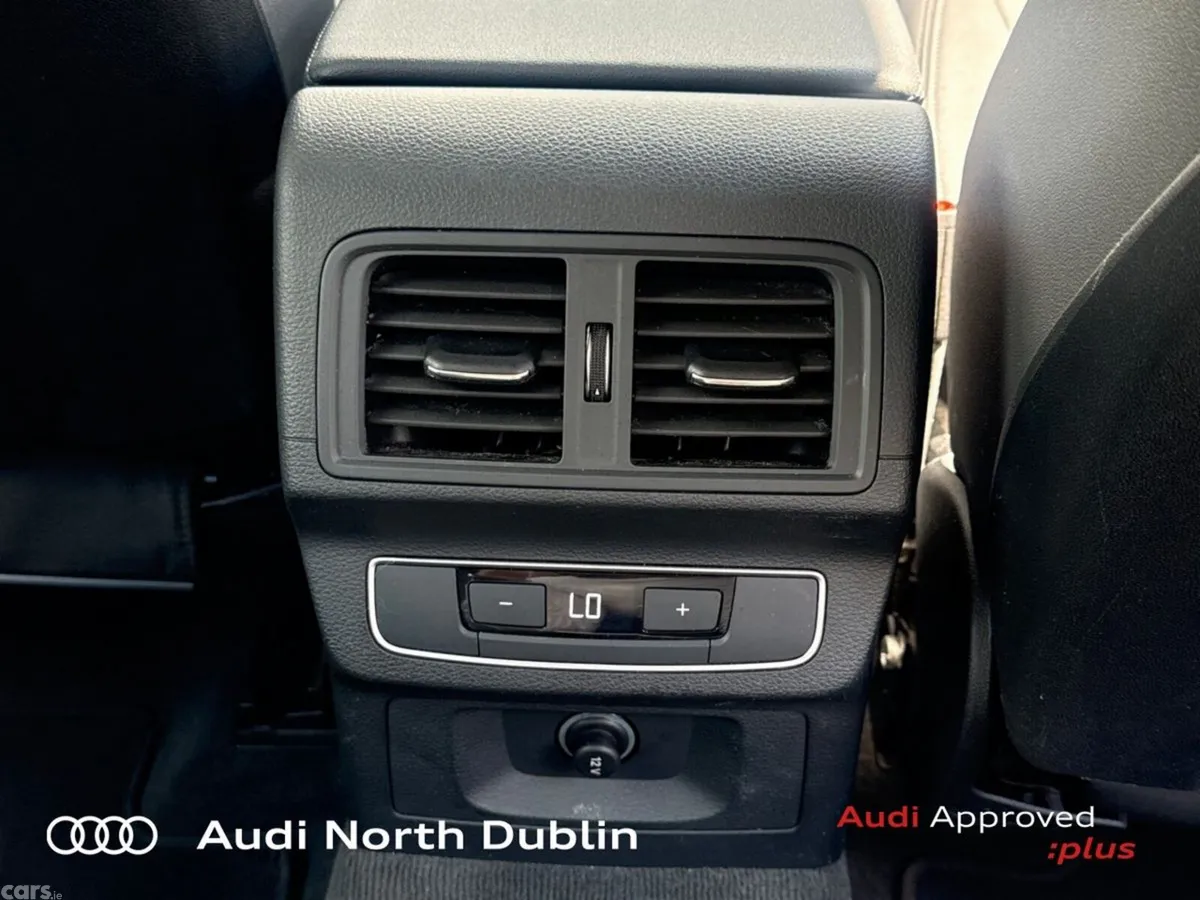 Audi Q5 SUV, Diesel, 2023, Blue
