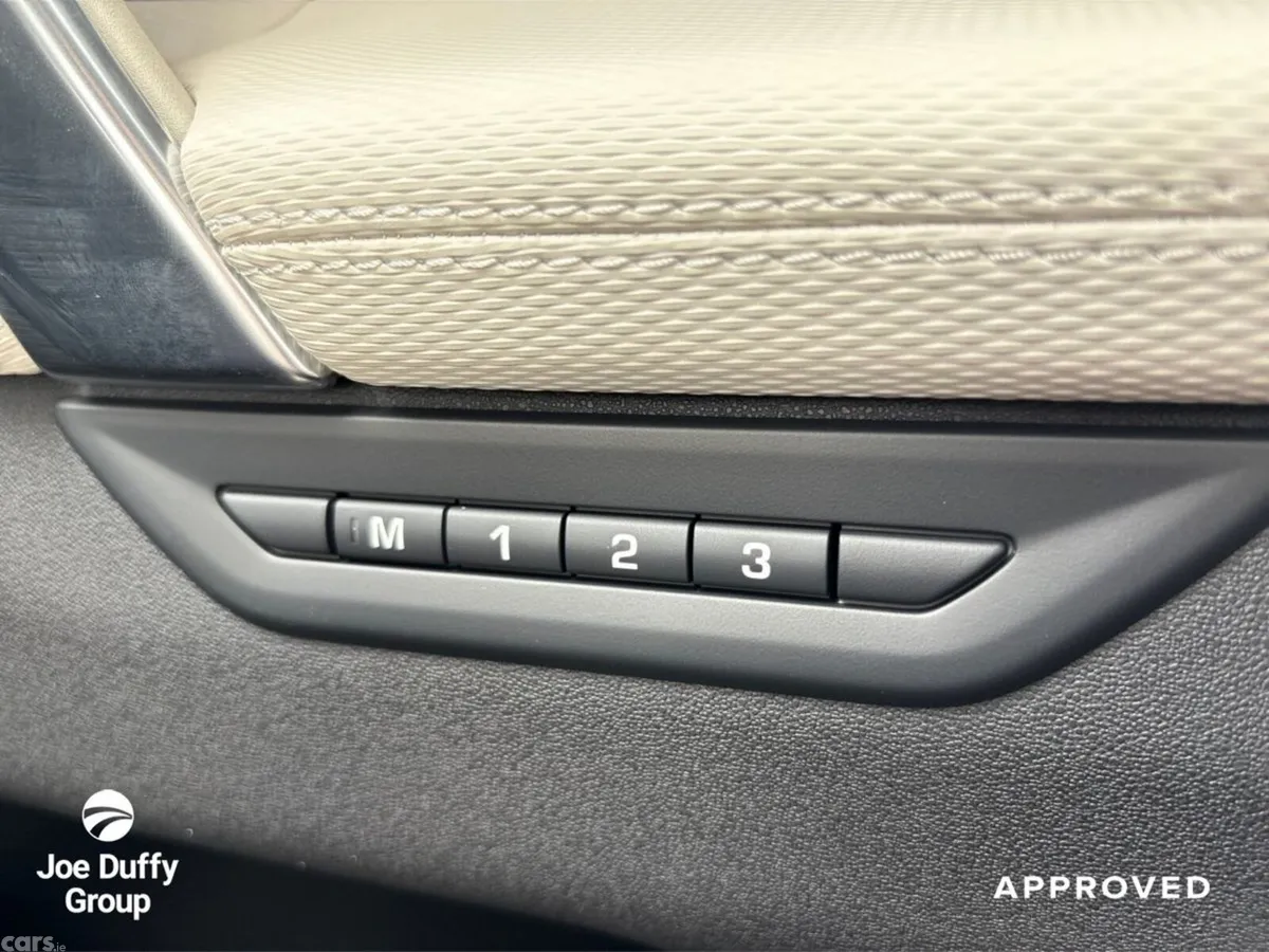Land Rover Discovery Sport SUV, Petrol Plug-in Hybrid, 2026, Grey