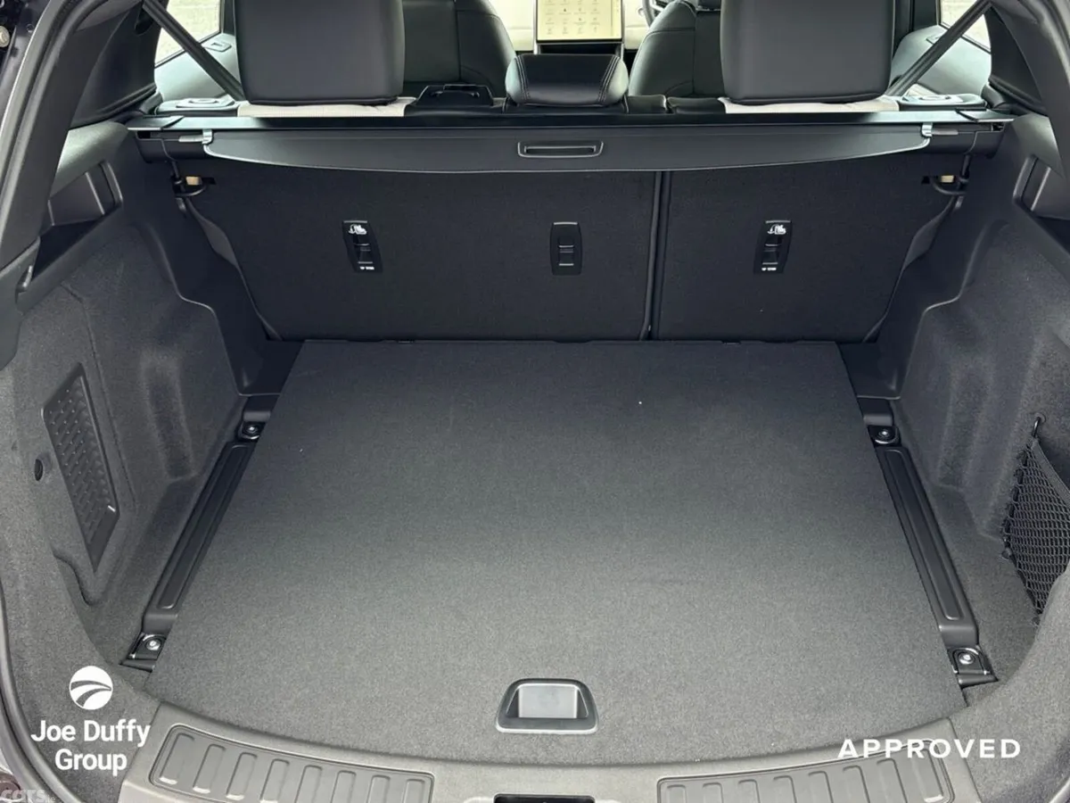 Land Rover Discovery Sport SUV, Petrol Plug-in Hybrid, 2026, Grey
