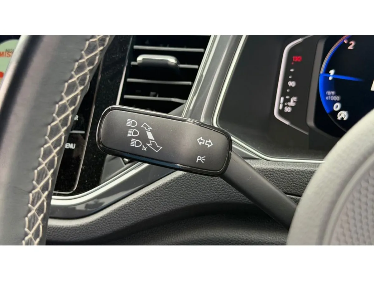Volkswagen T-Roc SUV, Diesel, 2022, Black