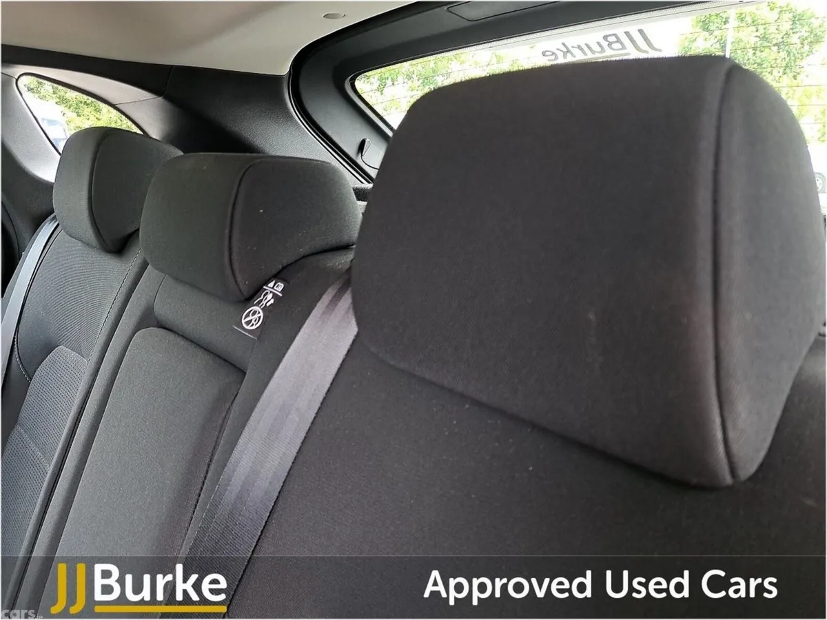 Nissan Qashqai SUV, Petrol, 2024, Grey