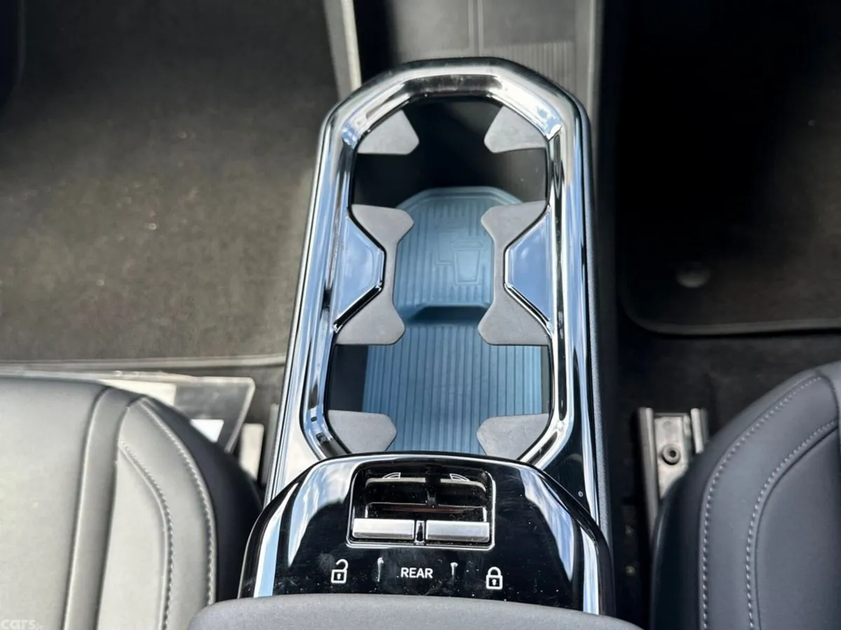 Volvo EX30 SUV, Electric, 2025, White