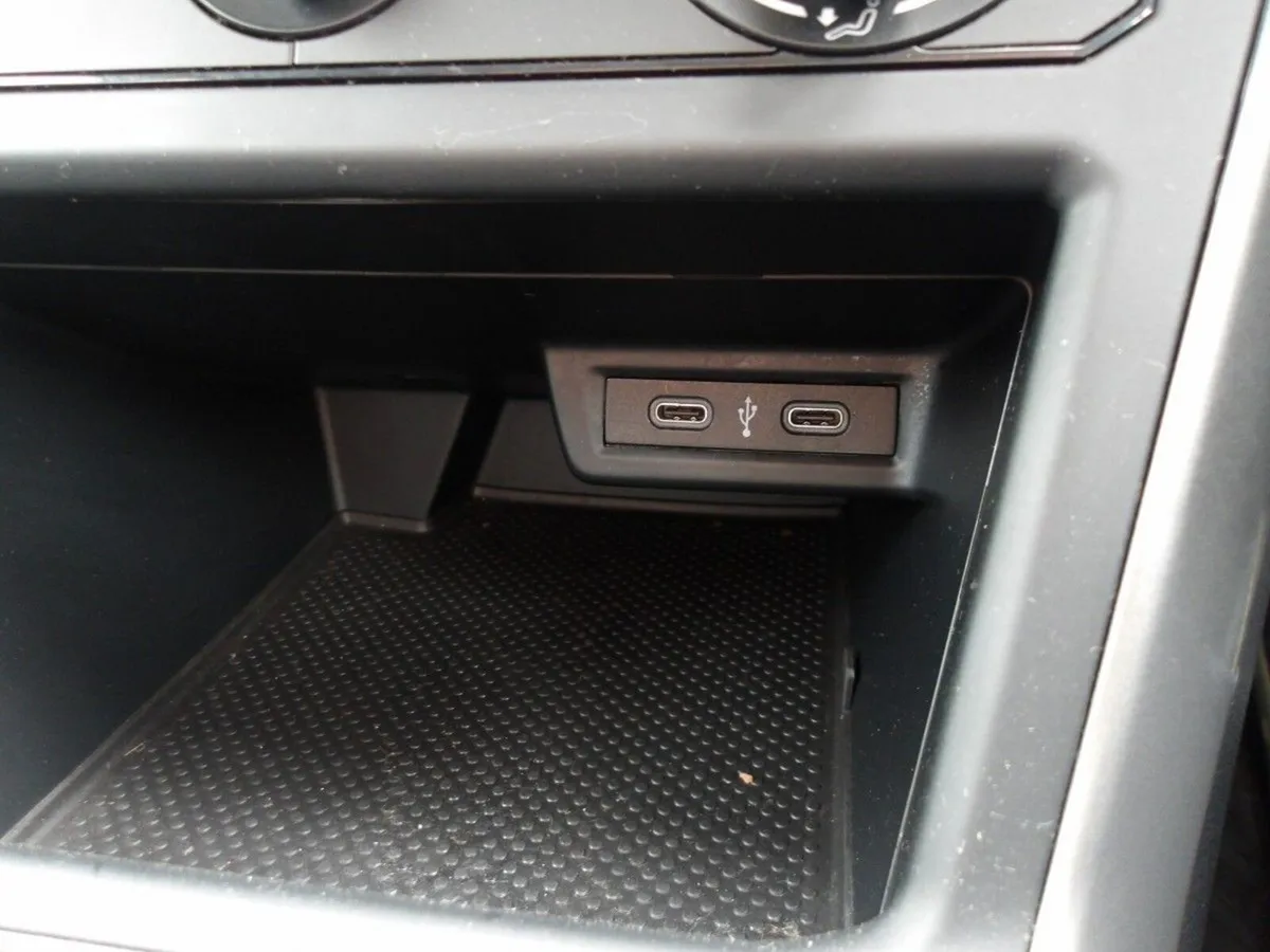 Volkswagen Polo Hatchback, Petrol, 2020, Silver