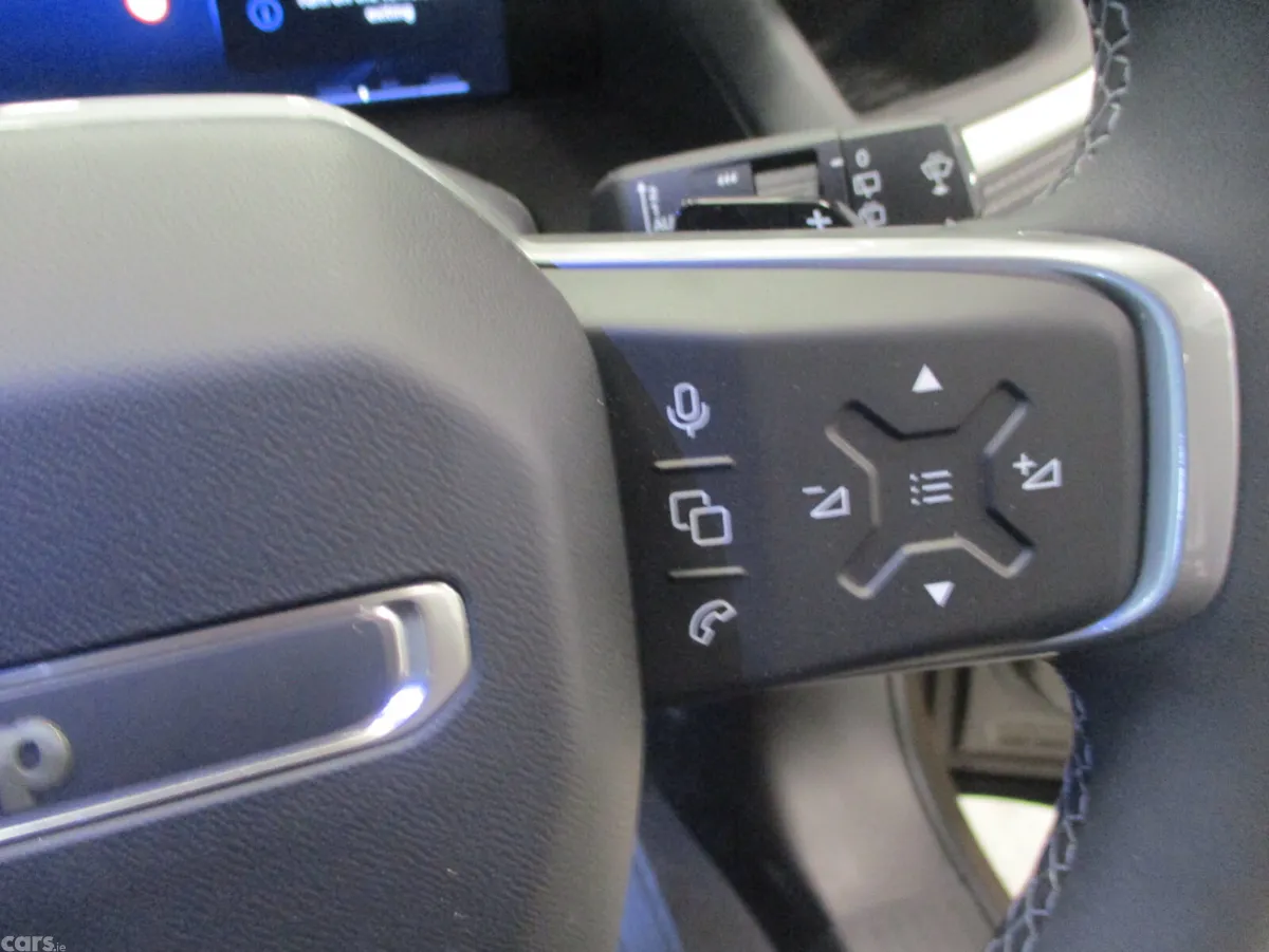 Jeep Compass SUV, Electric, 2026, Brown