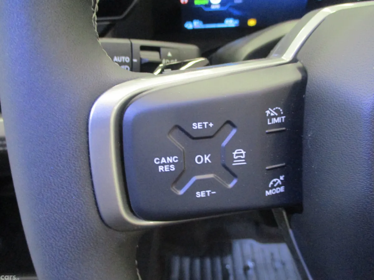 Jeep Compass SUV, Electric, 2026, Brown