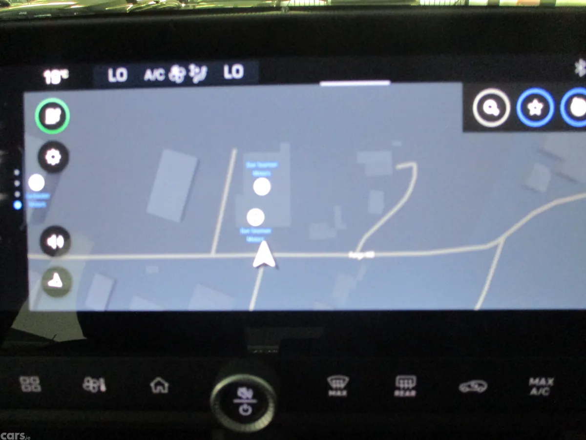 Jeep Compass SUV, Electric, 2026, Brown