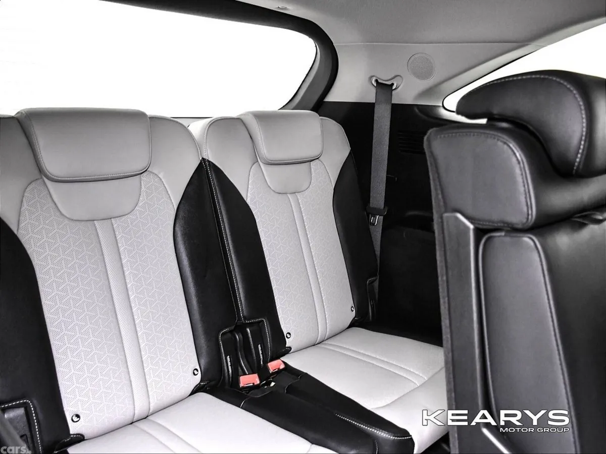 Kia Sorento SUV, Diesel, 2024, Black