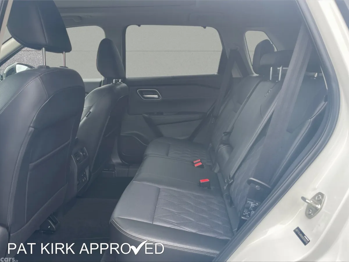 Nissan X-Trail , 2026, 