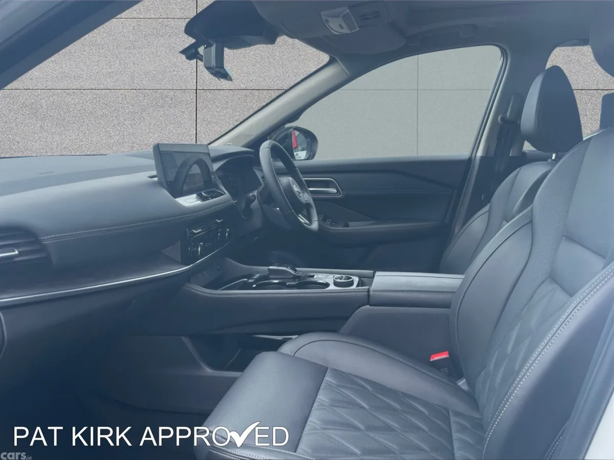 Nissan X-Trail , 2026, 