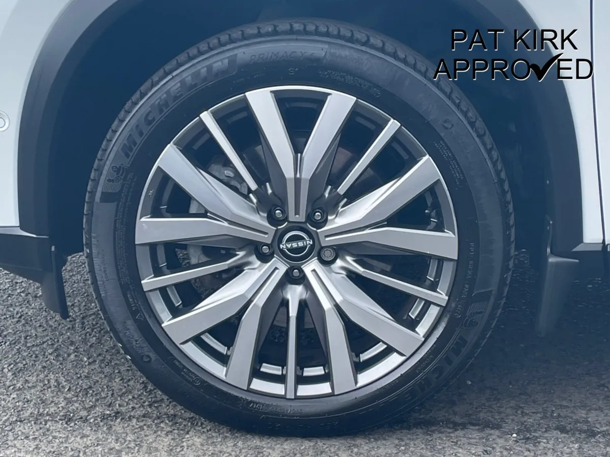 Nissan X-Trail , 2026, 