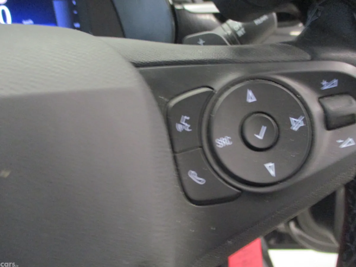 Opel Corsa Hatchback, Petrol, 2024, Black
