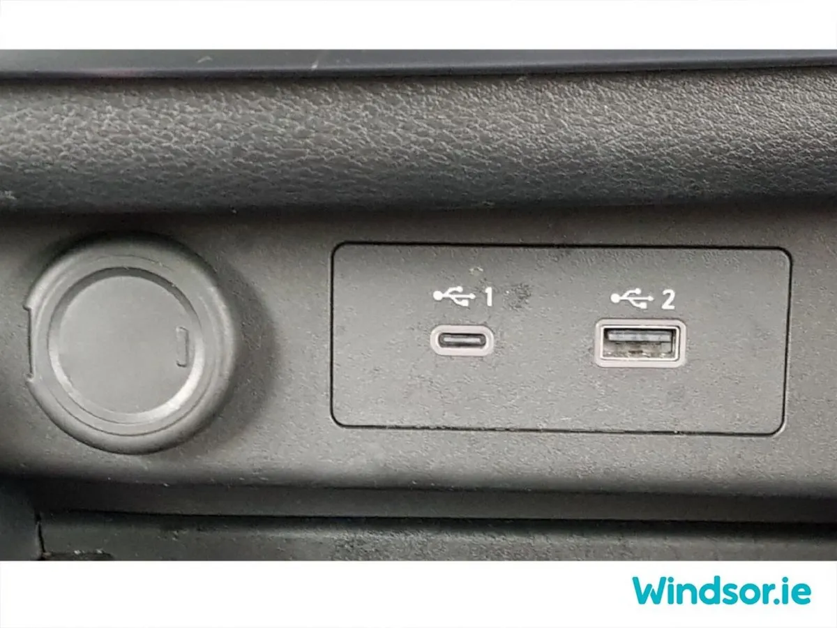 Nissan X-Trail SUV, Petrol Hybrid, 2023, Grey