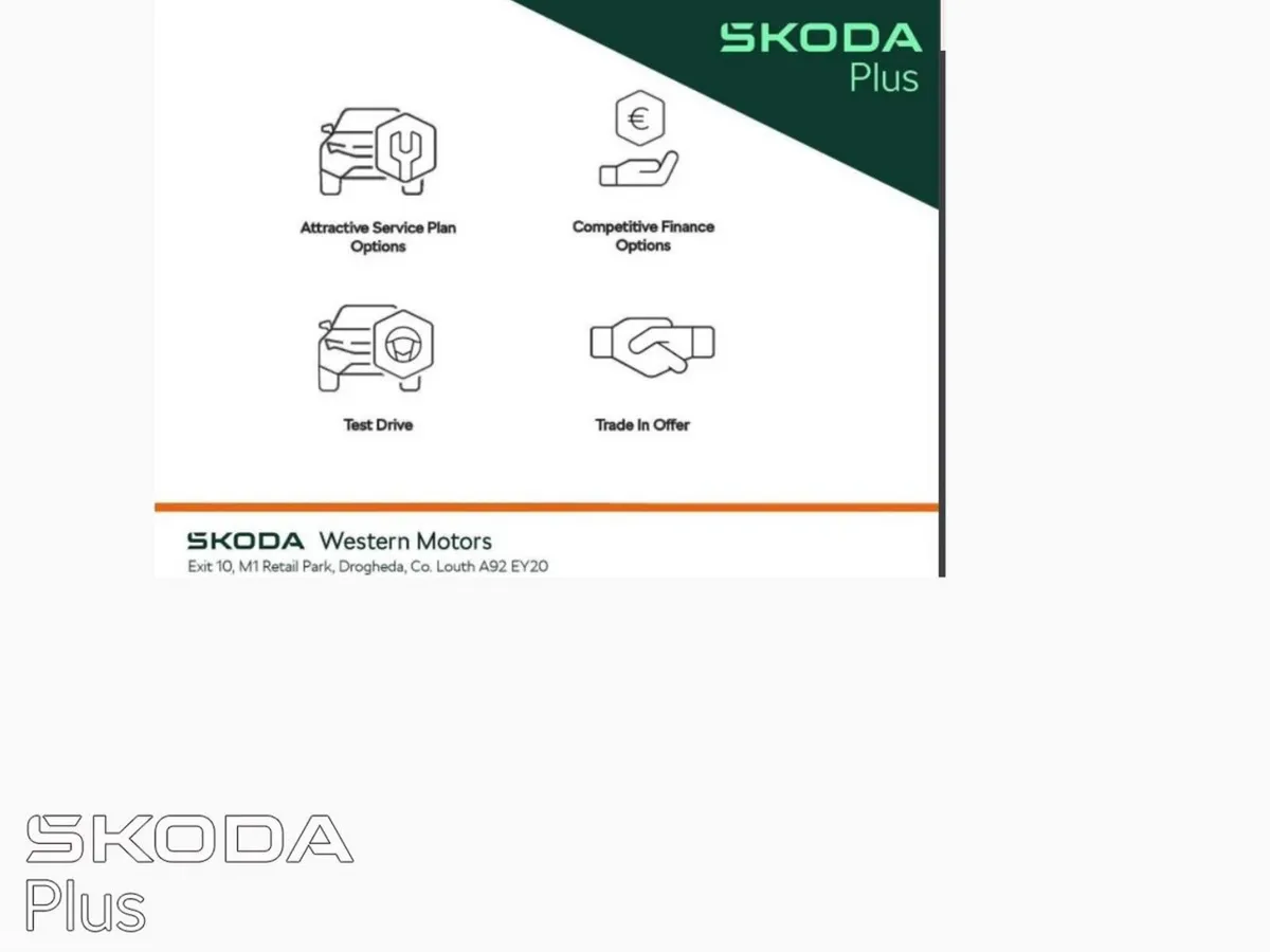 Skoda Scala Hatchback, Petrol, 2023, Grey