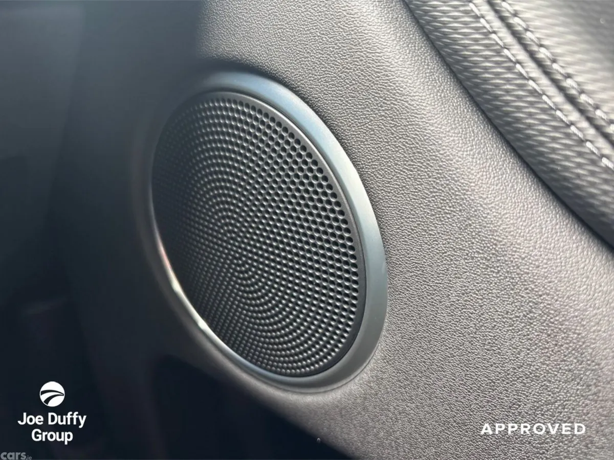 Land Rover Discovery Sport SUV, Petrol Plug-in Hybrid, 2026, Black