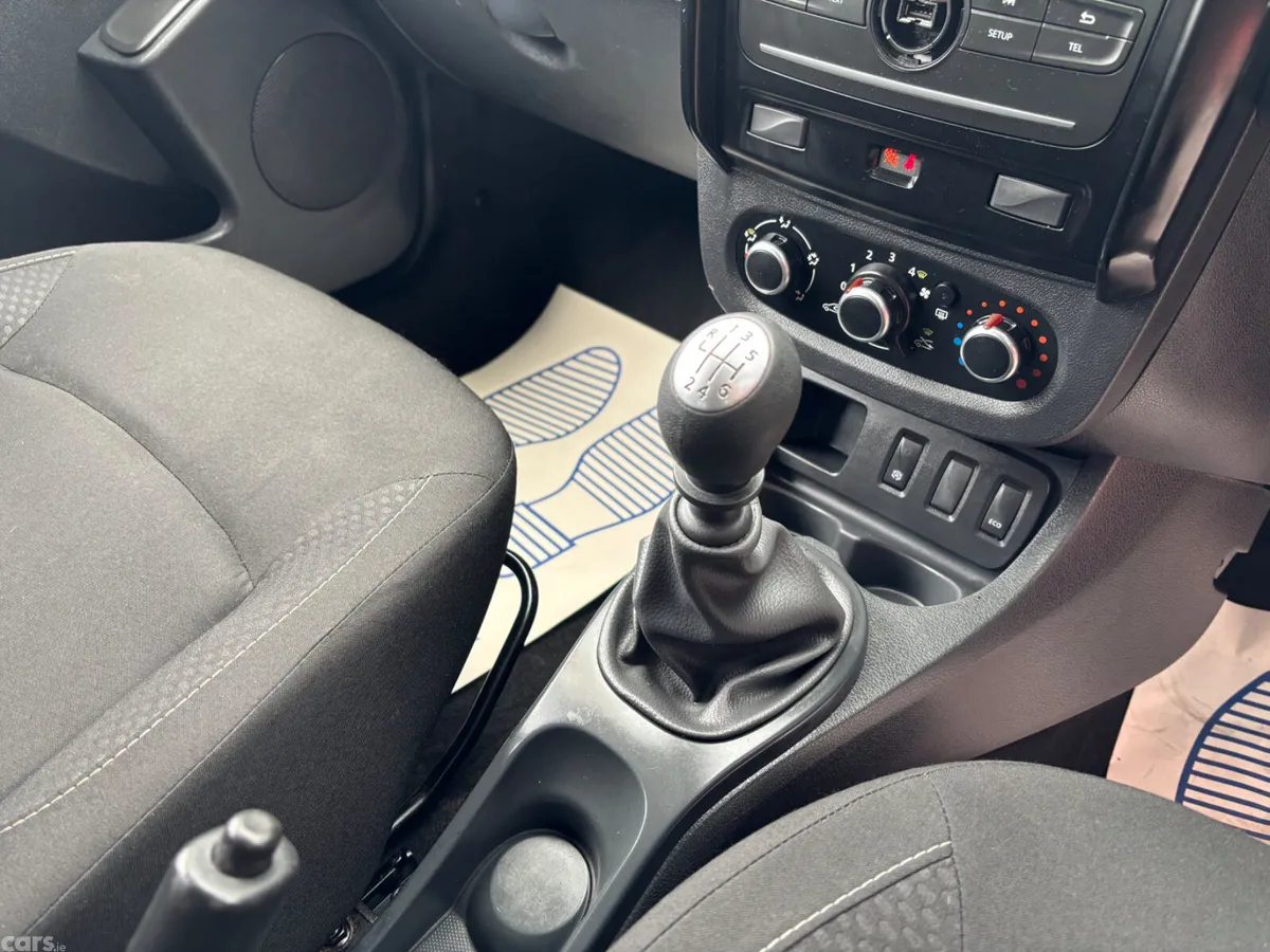 Dacia Duster SUV, Diesel, 2018, Black