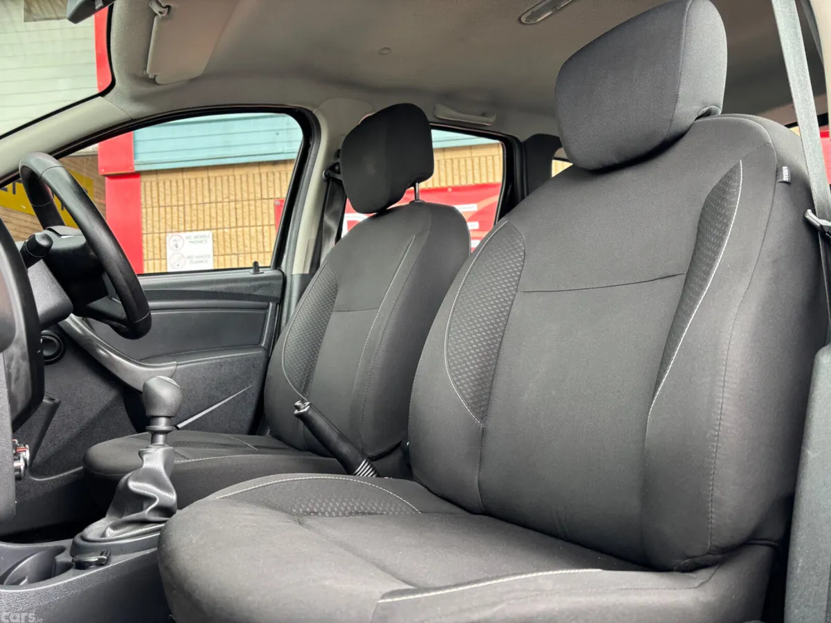 Dacia Duster SUV, Diesel, 2018, Black