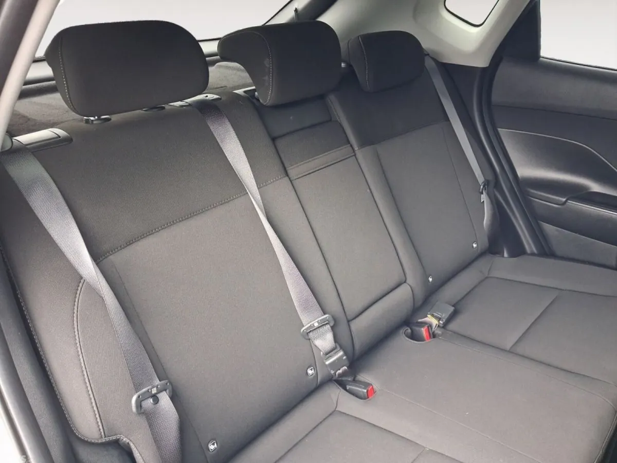 Hyundai KONA MPV, Petrol, 2024, Grey