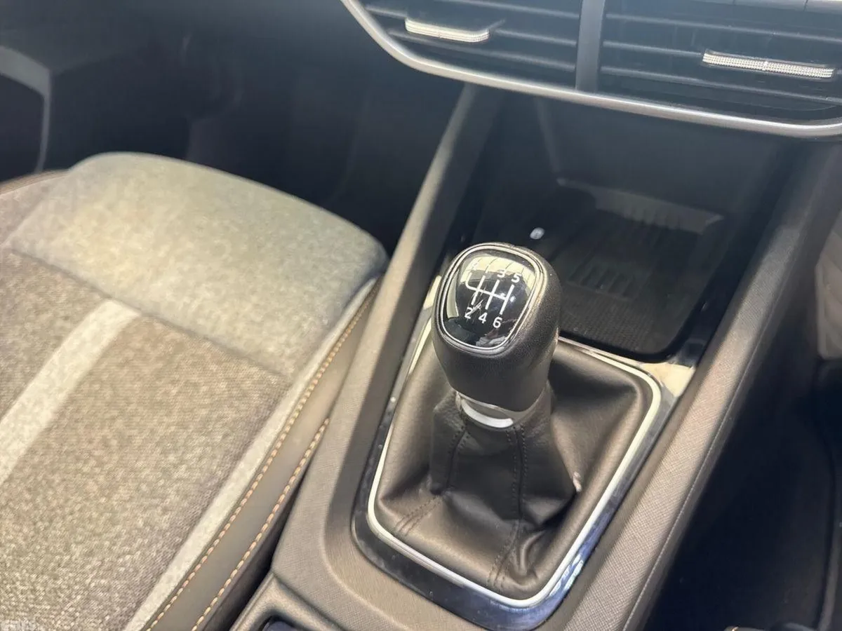 Skoda Octavia Estate, Diesel, 2024, Black