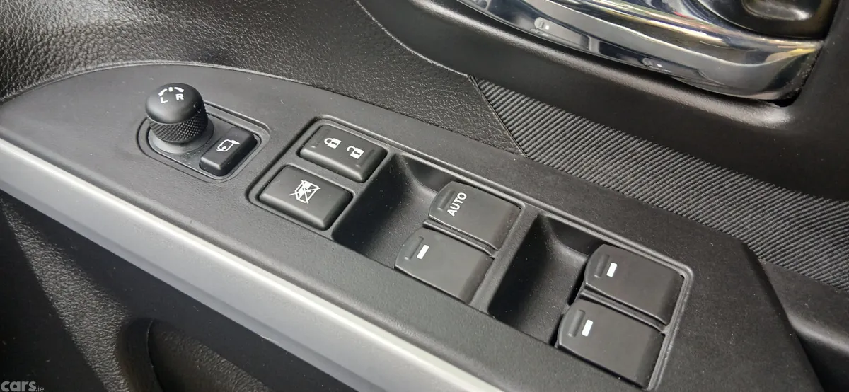 Suzuki SX4 S-Cross Hatchback, Petrol, 2017, Grey