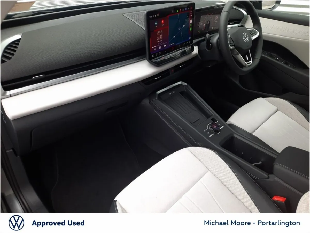 Volkswagen T-Roc SUV, Petrol, 2026, Grey