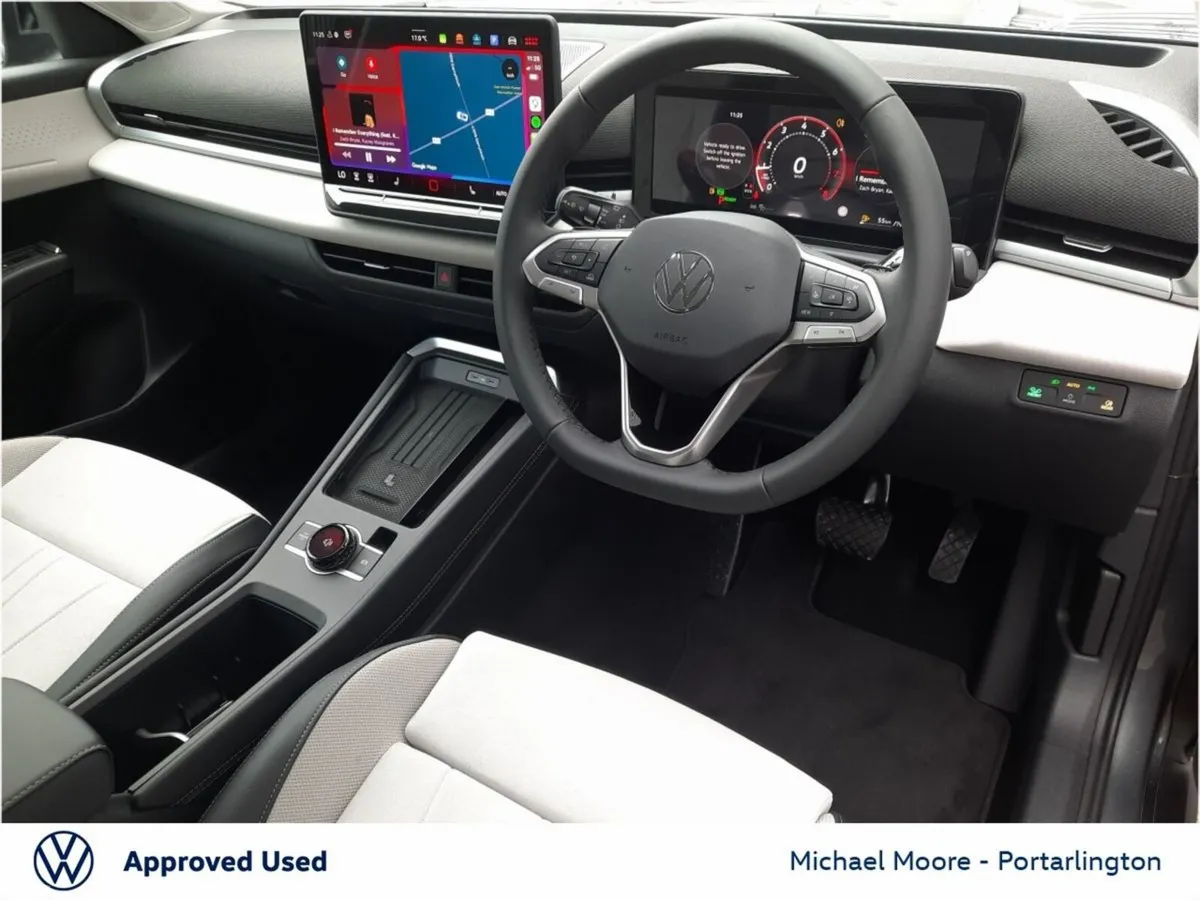 Volkswagen T-Roc SUV, Petrol, 2026, Grey