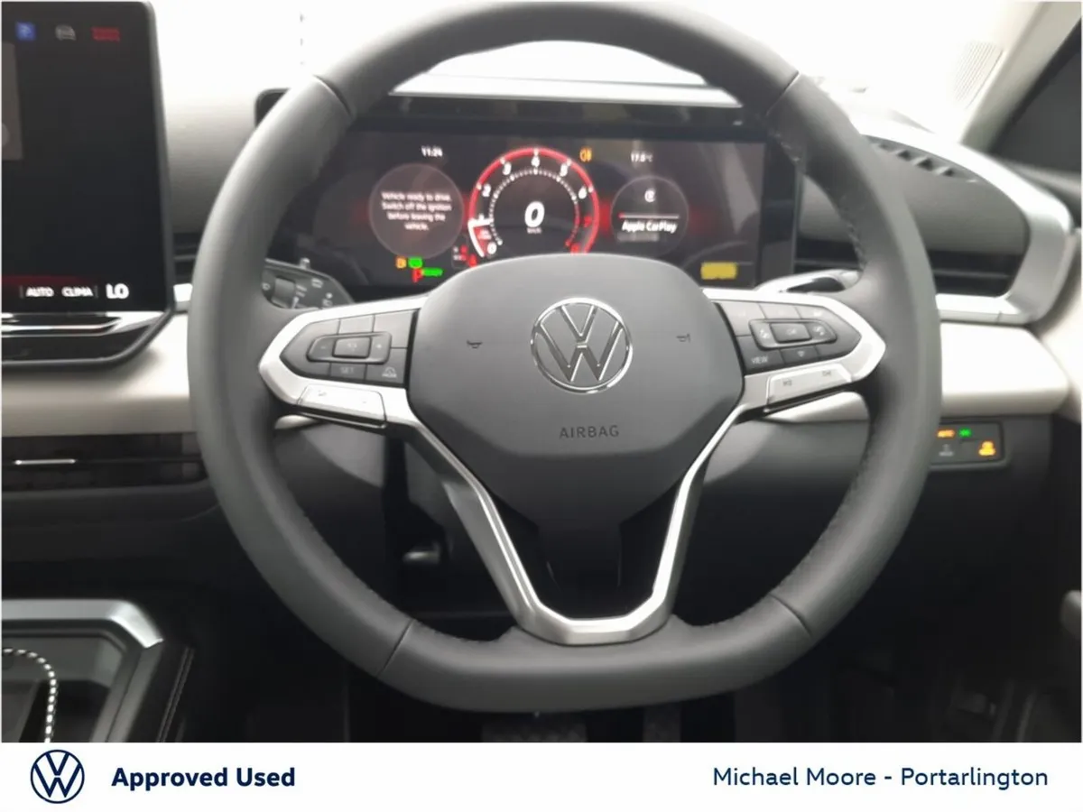 Volkswagen T-Roc SUV, Petrol, 2026, Grey