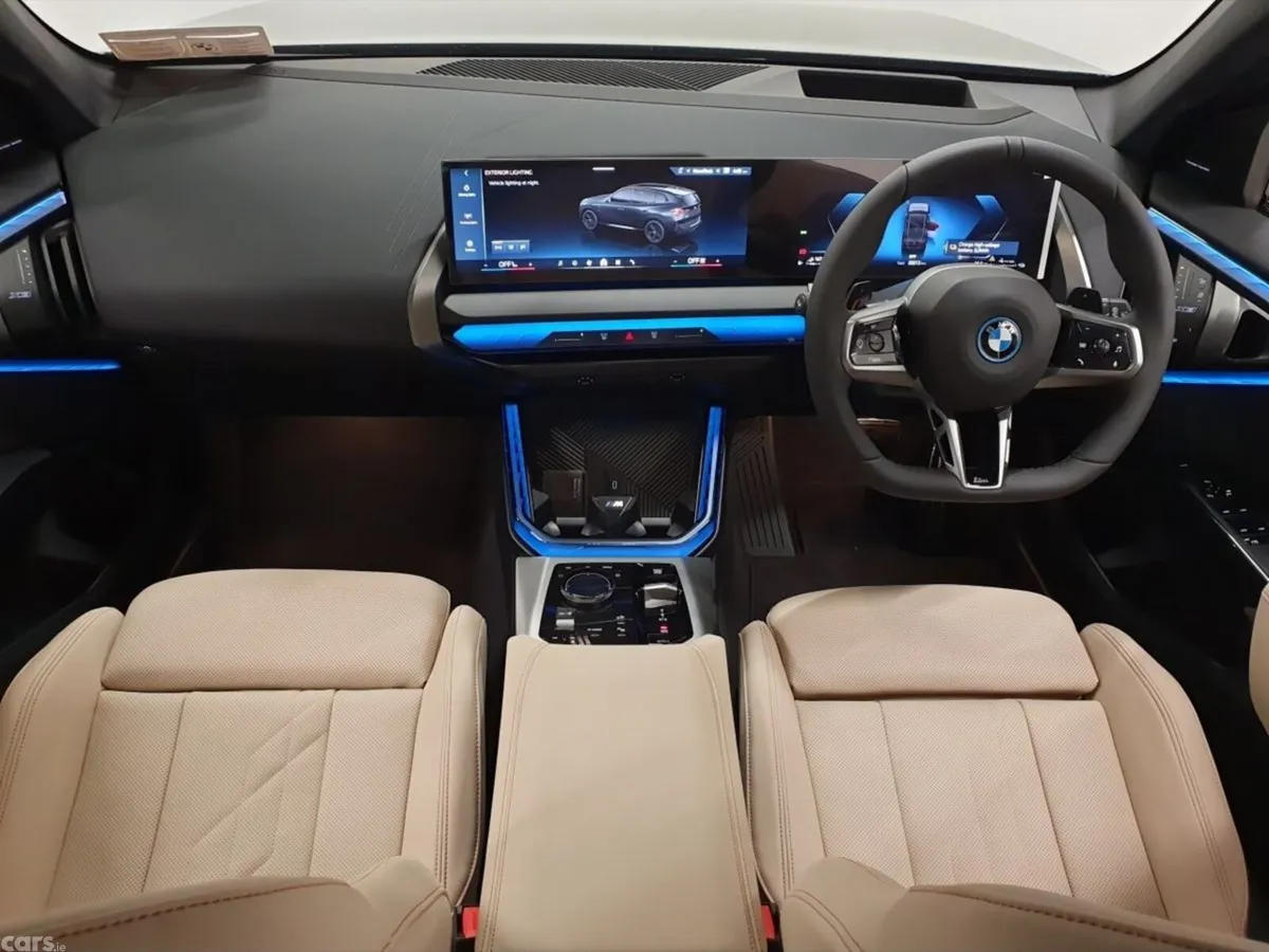 BMW X3 SUV, Petrol Plug-in Hybrid, 2026, Grey