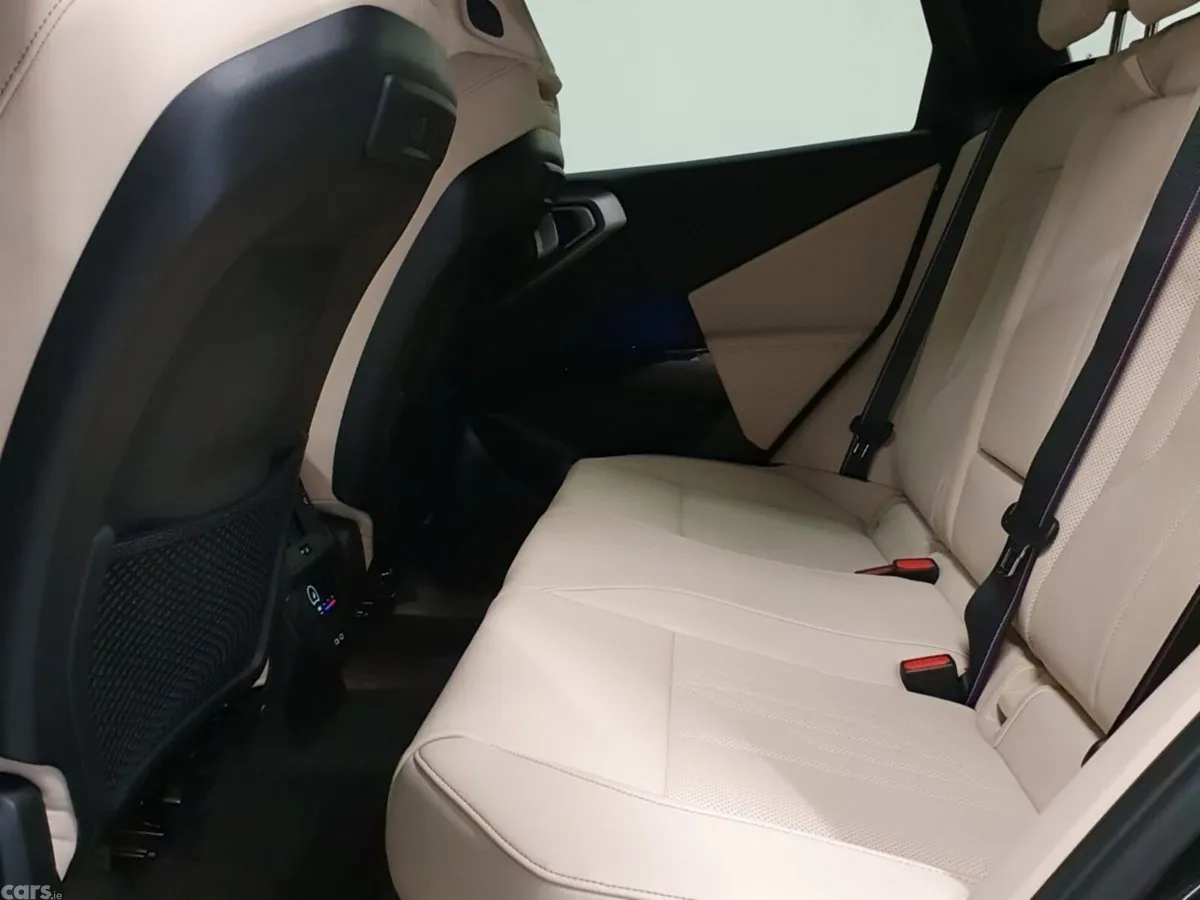 BMW X3 SUV, Petrol Plug-in Hybrid, 2026, Grey