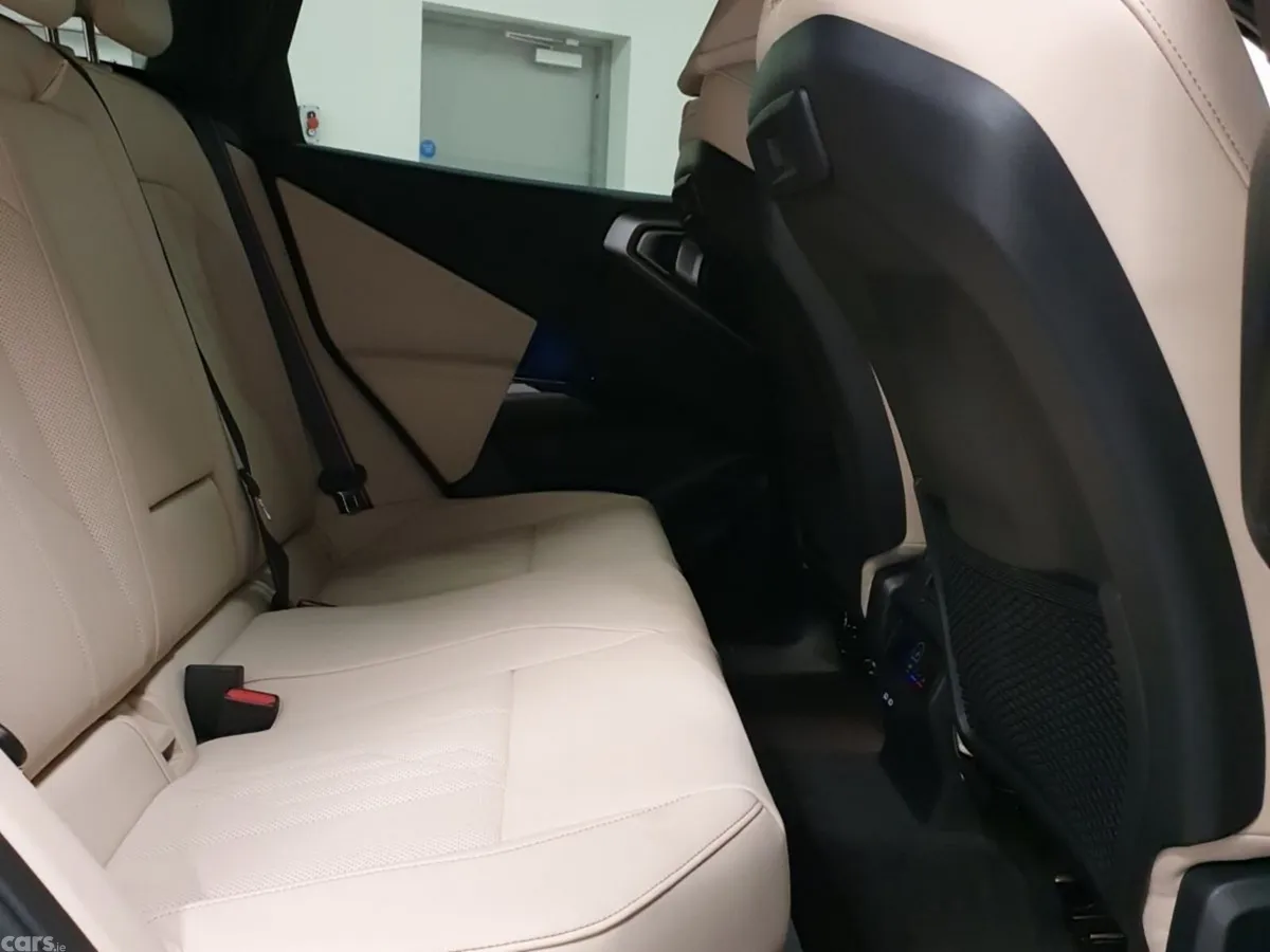 BMW X3 SUV, Petrol Plug-in Hybrid, 2026, Grey