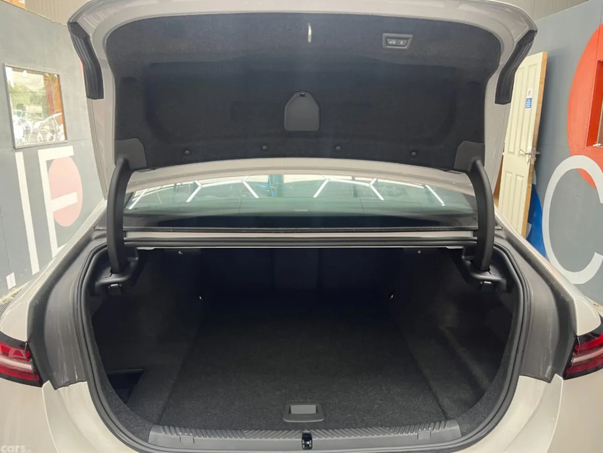 BMW i5 SUV, Electric, 2024, White