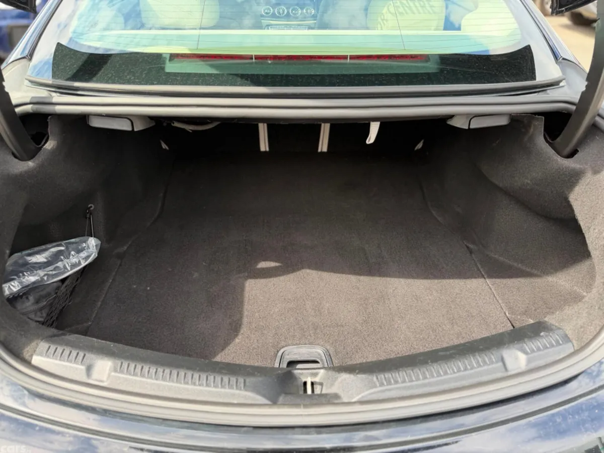 Mercedes-Benz E-Class Coupe, Diesel, 2020, Black