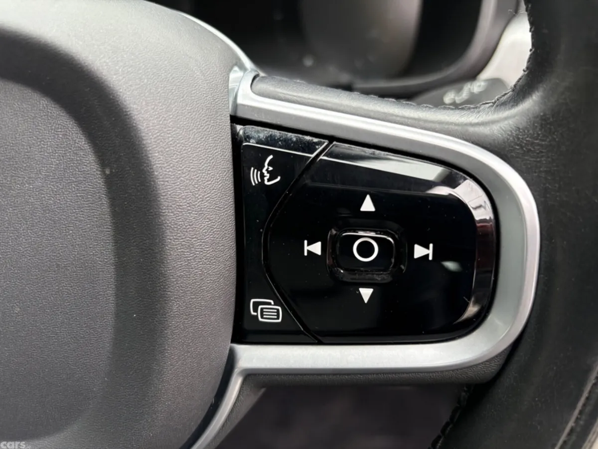 Volvo V90 Estate, Diesel, 2018, Grey
