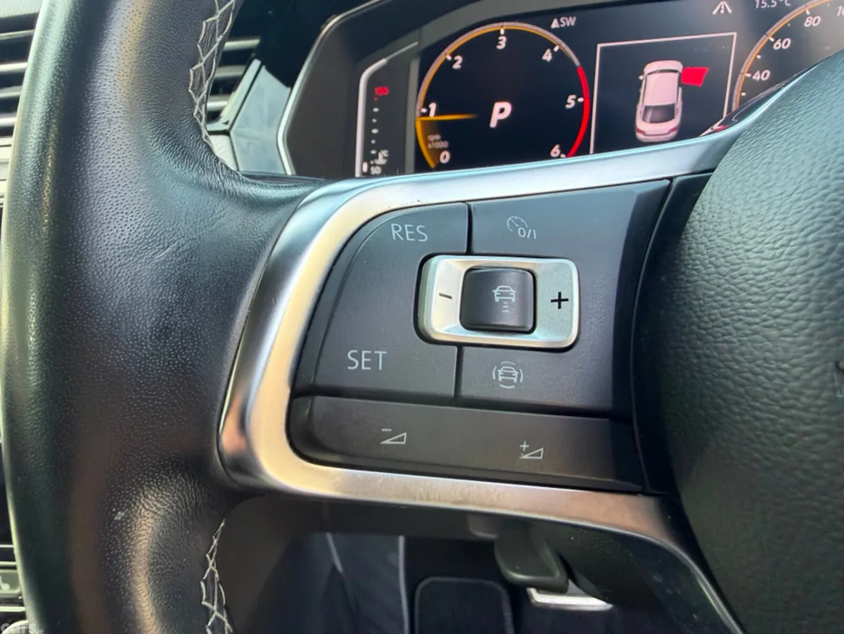 Volkswagen Arteon Hatchback, Diesel, 2020, Grey