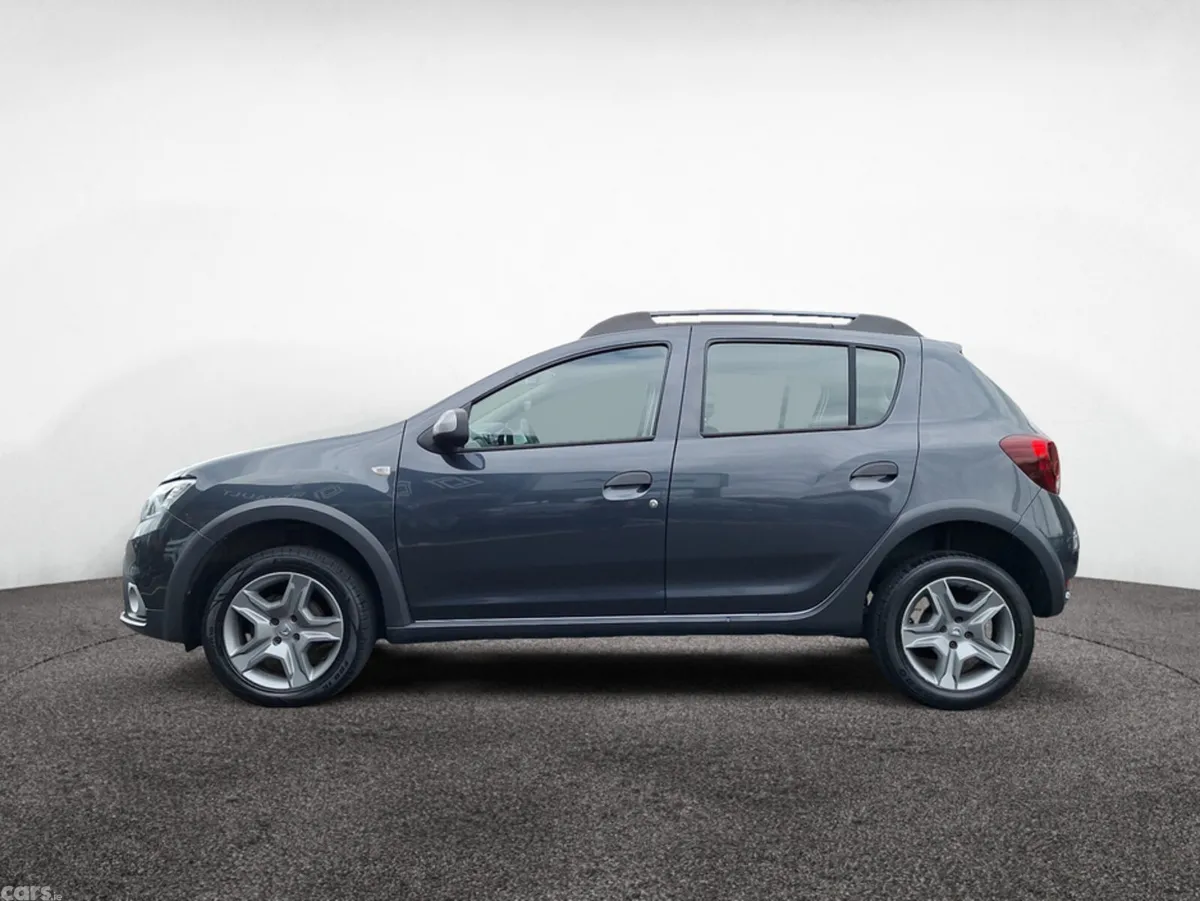 Dacia Sandero Hatchback, Diesel, 2018, Grey