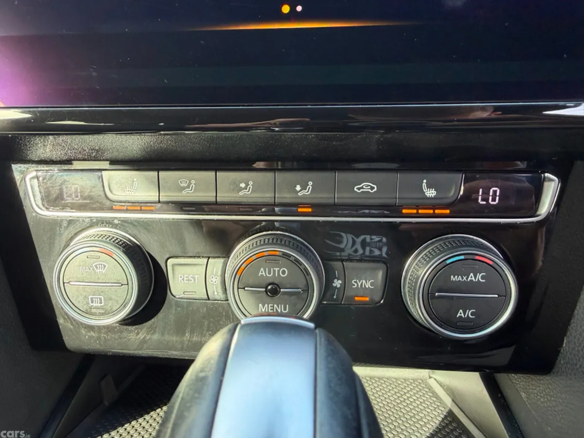 Volkswagen Arteon Hatchback, Diesel, 2020, Grey
