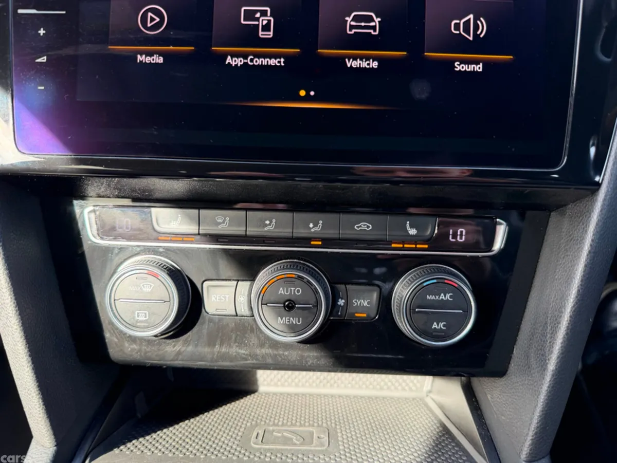 Volkswagen Arteon Hatchback, Diesel, 2020, Grey
