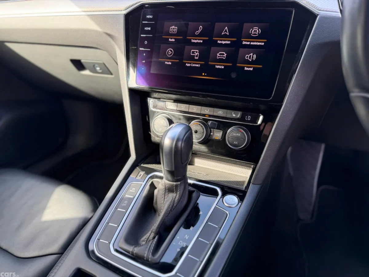 Volkswagen Arteon Hatchback, Diesel, 2020, Grey