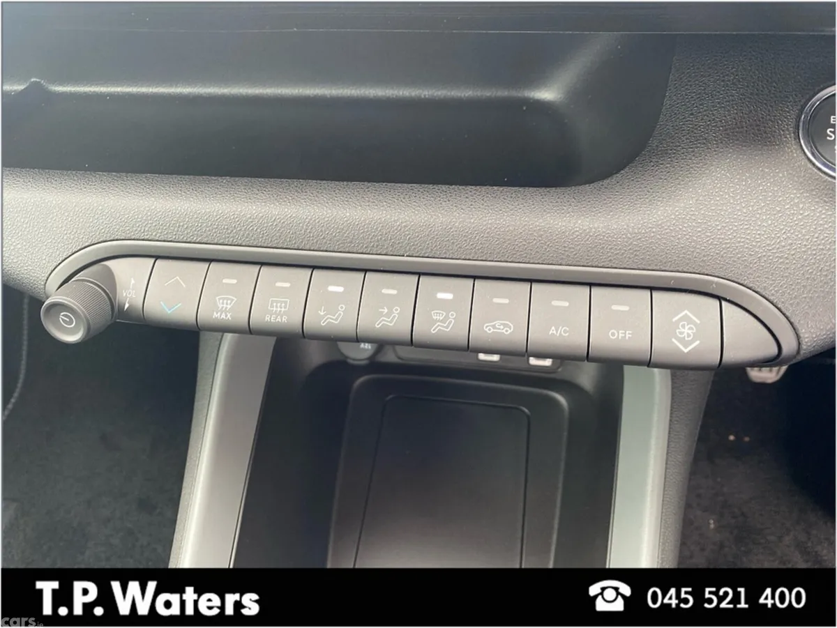 Jeep Avenger Hatchback, Petrol, 2026, Grey