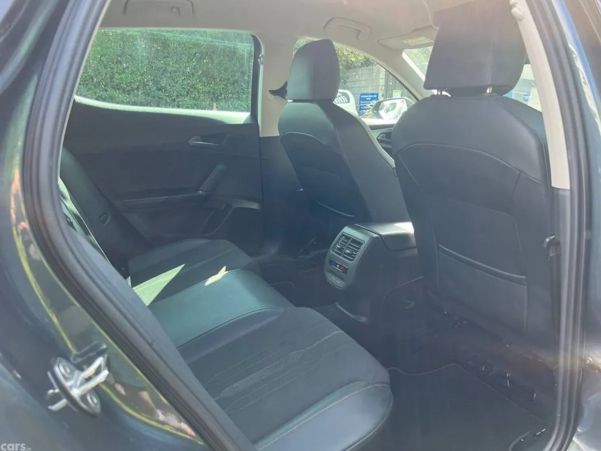 Cupra Formentor Estate, Petrol Plug-in Hybrid, 2023, Grey