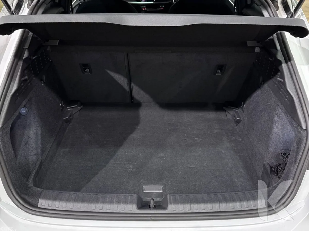 Audi A3 Hatchback, Petrol, 2021, White
