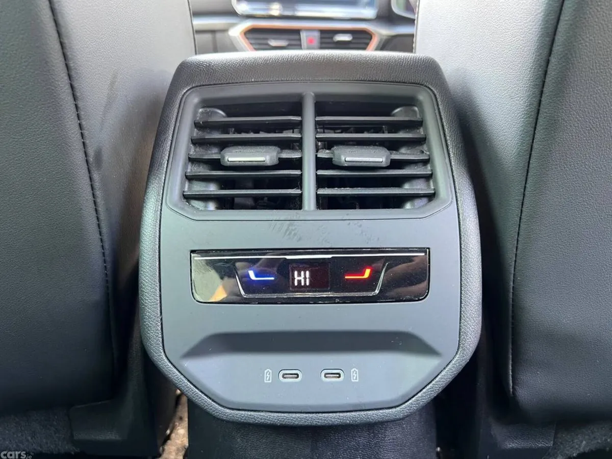 Cupra Formentor Estate, Petrol Plug-in Hybrid, 2023, Grey