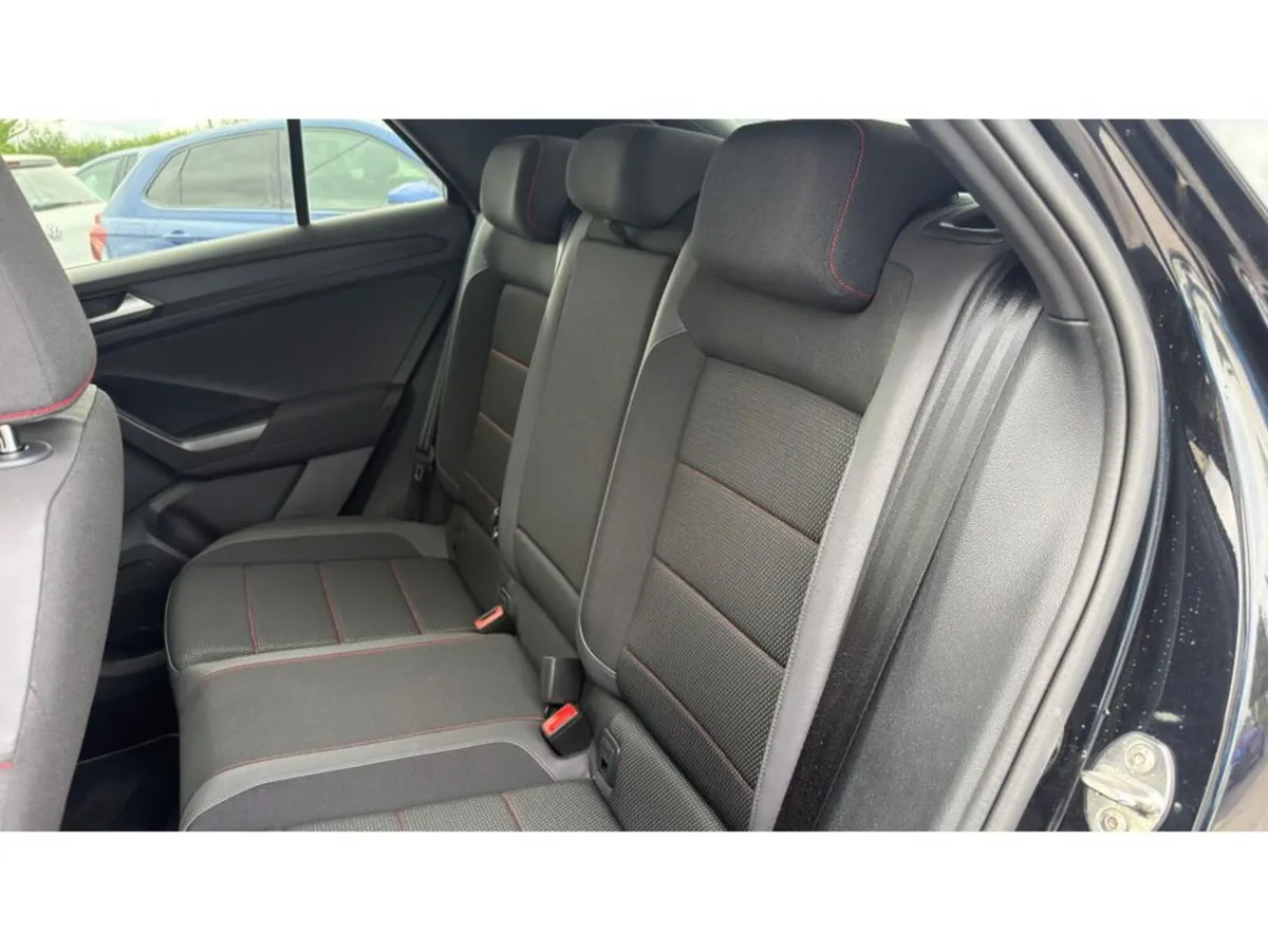 Volkswagen T-Roc SUV, Diesel, 2020, Black