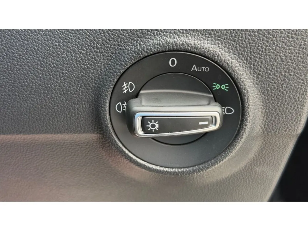 Volkswagen T-Roc SUV, Diesel, 2020, Black