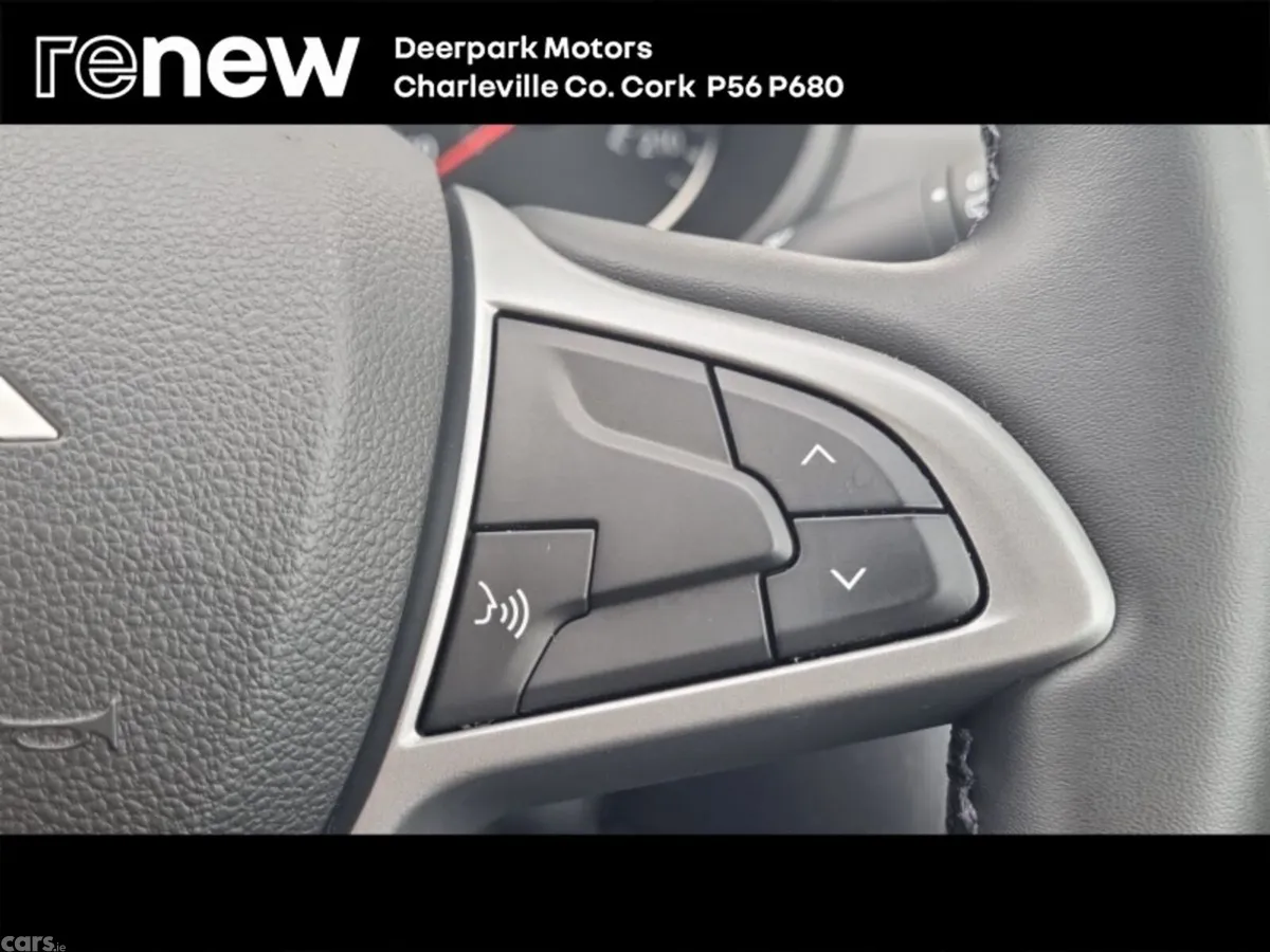 Dacia Duster SUV, Diesel, 2024, Grey