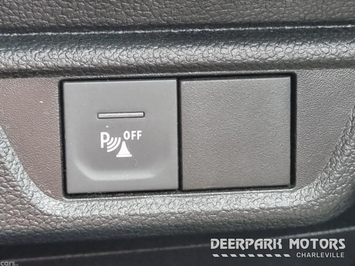 Dacia Sandero Stepway Hatchback, Petrol, 2023, Grey
