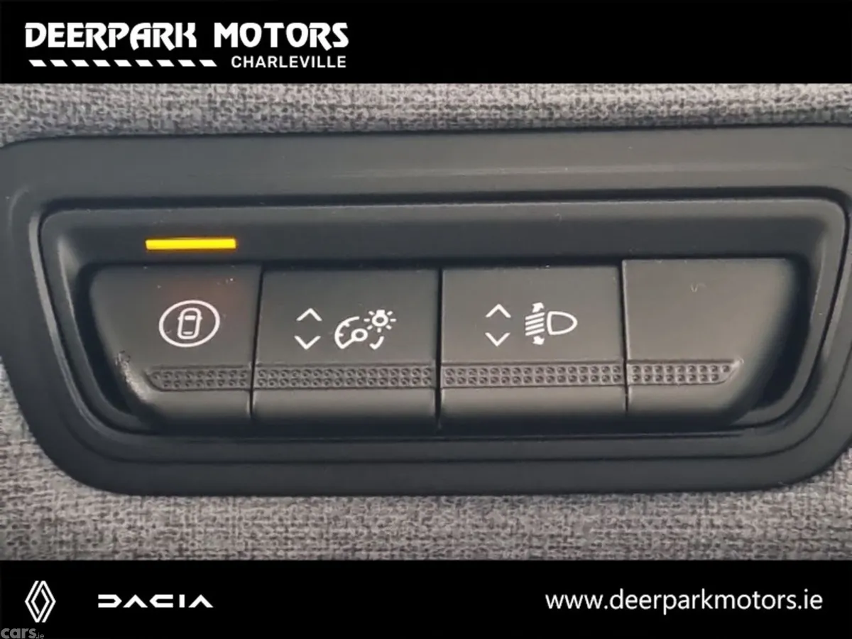 Renault Clio Hatchback, Petrol Hybrid, 2026, Grey