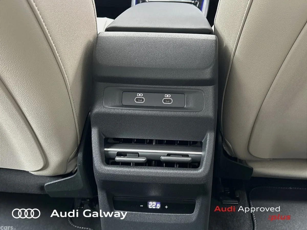 Audi Q3 SUV, Diesel, 2026, Blue