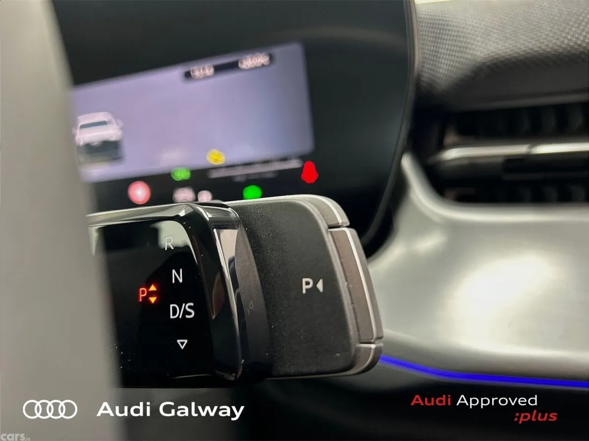 Audi Q3 SUV, Diesel, 2026, Blue