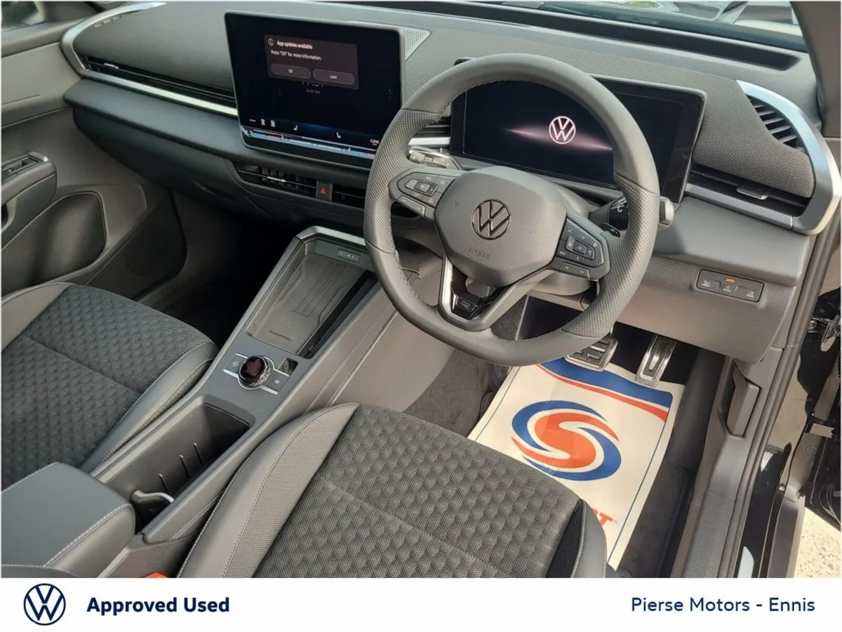 Volkswagen T-Roc SUV, Petrol, 2026, Black