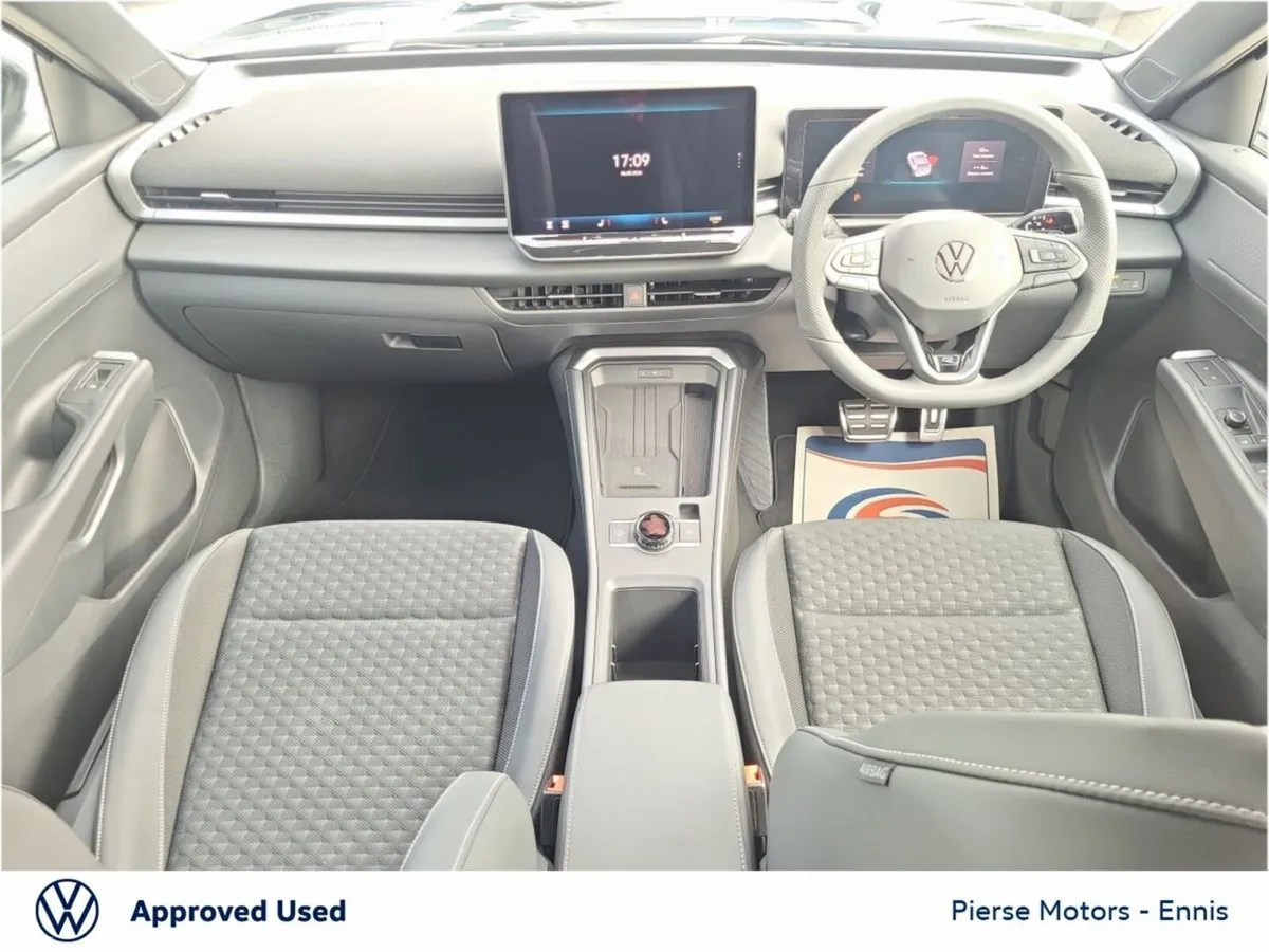 Volkswagen T-Roc SUV, Petrol, 2026, Black